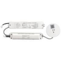 H1 Solutions 1054 Veiligheidsverlichting Plafondinbouwmontage