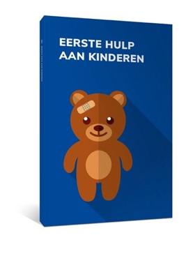 Eerste Hulp aan Kinderen (Paperback)