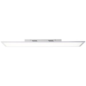 Brilliant Flat G99511/58 LED-paneel 32 W Zilver