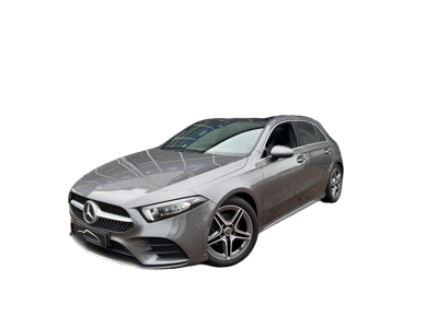 Mercedes Benz A Klasse