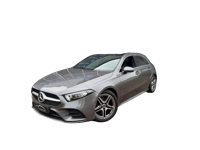 Mercedes Benz A Klasse