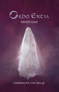 Ontstaan - Esmeralda van Belle - ebook