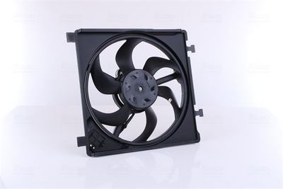 Koelventilator 85868
