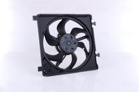 Koelventilator 85868
