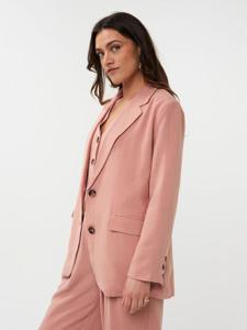 Ydence Blazer Ruth - Nude