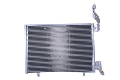 Condensator, airconditioning 940107
