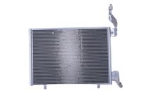 Condensator, airconditioning 940107