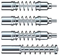 OXFORD demontage pons-stift set replacement 4-part f. ox177