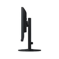 EIZO EV2460-BK LED-monitor Energielabel B (A - G) 60.5 cm (23.8 inch) 1920 x 1080 Pixel 16:9 5 ms VGA, DVI, DisplayPort, HDMI, Hoofdtelefoon (3.5 mm jackplug), - thumbnail