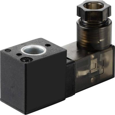 TRU COMPONENTS Magneetspoel TC-12773936 TC-110C-DC24V 24 V/DC 1 stuk(s)