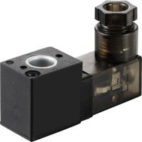 TRU COMPONENTS Magneetspoel TC-12773936 TC-110C-DC24V 24 V/DC 1 stuk(s)