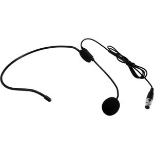 Omnitronic MOM-10BT4 Headset Microphone