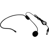 Omnitronic MOM-10BT4 Headset Microphone - thumbnail