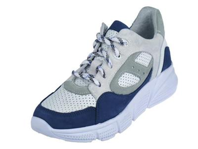 Trackstyle Faas Fox