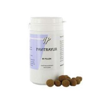 Pavitrayur