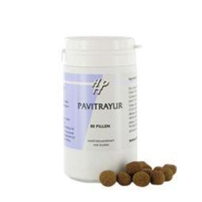 Pavitrayur
