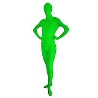 Bresser Chromakey Groen Pak S