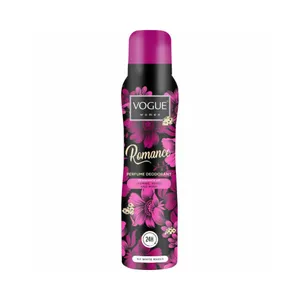 Vogue Women Romance Perfume Deodorant - 150 ml