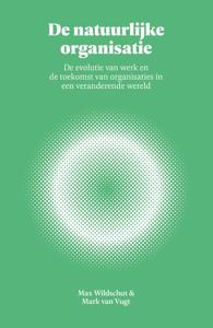 De natuurlijke organisatie (Paperback)