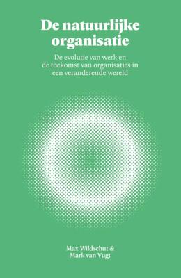 De natuurlijke organisatie (Paperback)