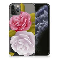 Apple iPhone 11 Pro | TPU Case | Roses