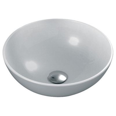 Ideal Standard Strada O opbouwwastafel 41cm zonder overloop wit K079501