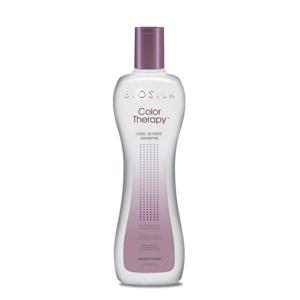 BioSilk Color Therapy Cool Blonde Shampoo