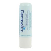 Dermolin Lippenbalsem Kalmerend Stick 4,8g