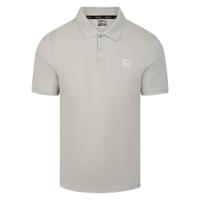 Cruyff Energized Polo Grijs