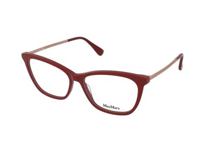 Brillen met correctie Max Mara MM5009 066