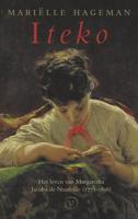 Iteko - Mariëlle Hageman - ebook