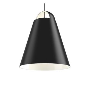 Louis Poulsen Above 550 Hanglamp - Zwart