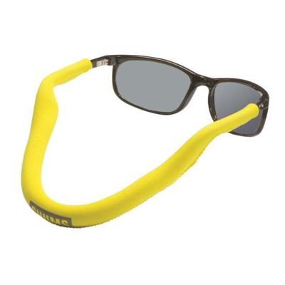 Chums Floating Neo Brillenkoord Zonnebril Yellow