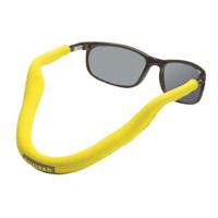 Chums Floating Neo Brillenkoord Zonnebril Yellow
