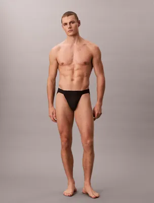 Calvin Klein Kanten heren slip - sport Briefs heren - Sculp