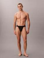 Calvin Klein Kanten heren slip - sport Briefs heren - Sculp