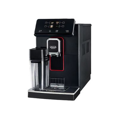 GaggiaMagenta Prestige Volautomaat Zwart