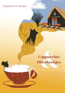 Cappuccino en bitterkoekjes (Paperback)