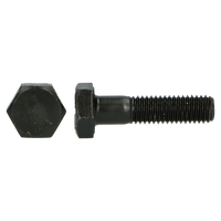 pgb-Europe PGB-FASTENERS | Zeskantbout 10.9 DIN 931 M 14x70 | 50 st 931100014000703