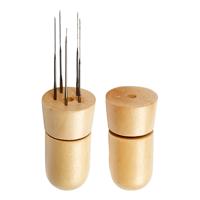 Creativ Company Viltnaalden houder