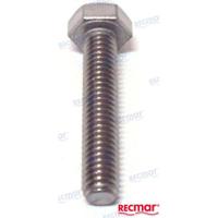 REPUESTOS MOTORES - Mercruiser REC10-82684430 - TORNILLO