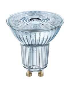 Osram LED-lamp - dimbaar - GU10 - 4.5W - 3000K - 350LM 185073