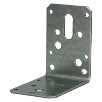 pgb-Europe FG | Verstelbaar hoekanker 60x150x150 Zn | 50 st FG01870016315155