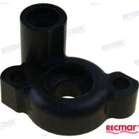 REPUESTOS MOTORES - Mercruiser REC93224A1 - TAPA DE BOMBA