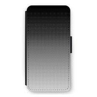 Musketon Halftone: iPhone 12 Pro Max Flip Hoesje