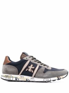 Premiata baskets Eric - Gris