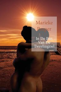 In de ban van de tweelingziel - Marieke Proper - ebook