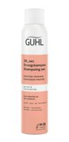 Guhl Droogshampoo 30sec fruitige frisheid
