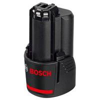 Bosch Accessoires GBA 12V 2.0Ah Accu - 1607A350CS - thumbnail