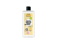 Marcel&apos;s Green Soap Shampoo - every day - vanille & kersenbloesem - 300ml